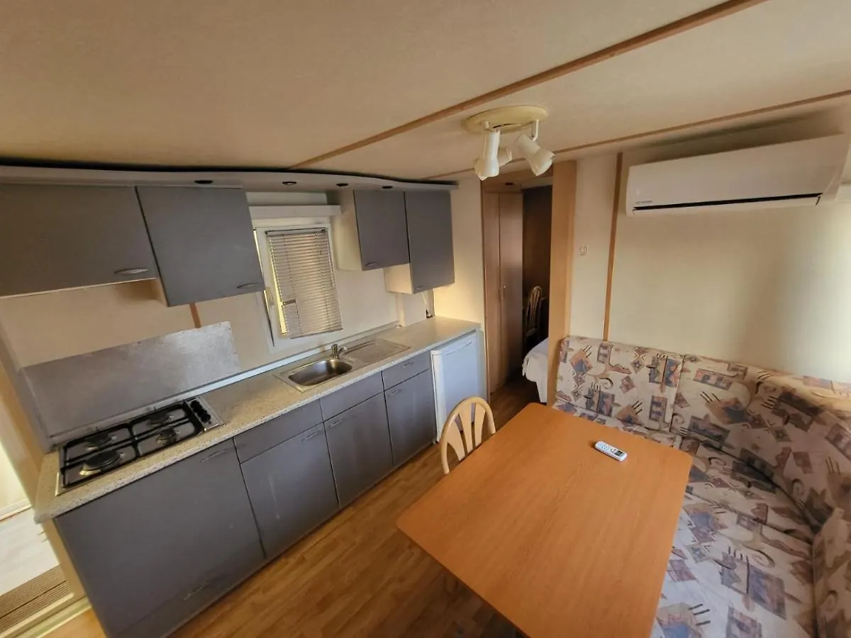 Campingplatz Campeggio Don Bosco Lido di Jesolo
