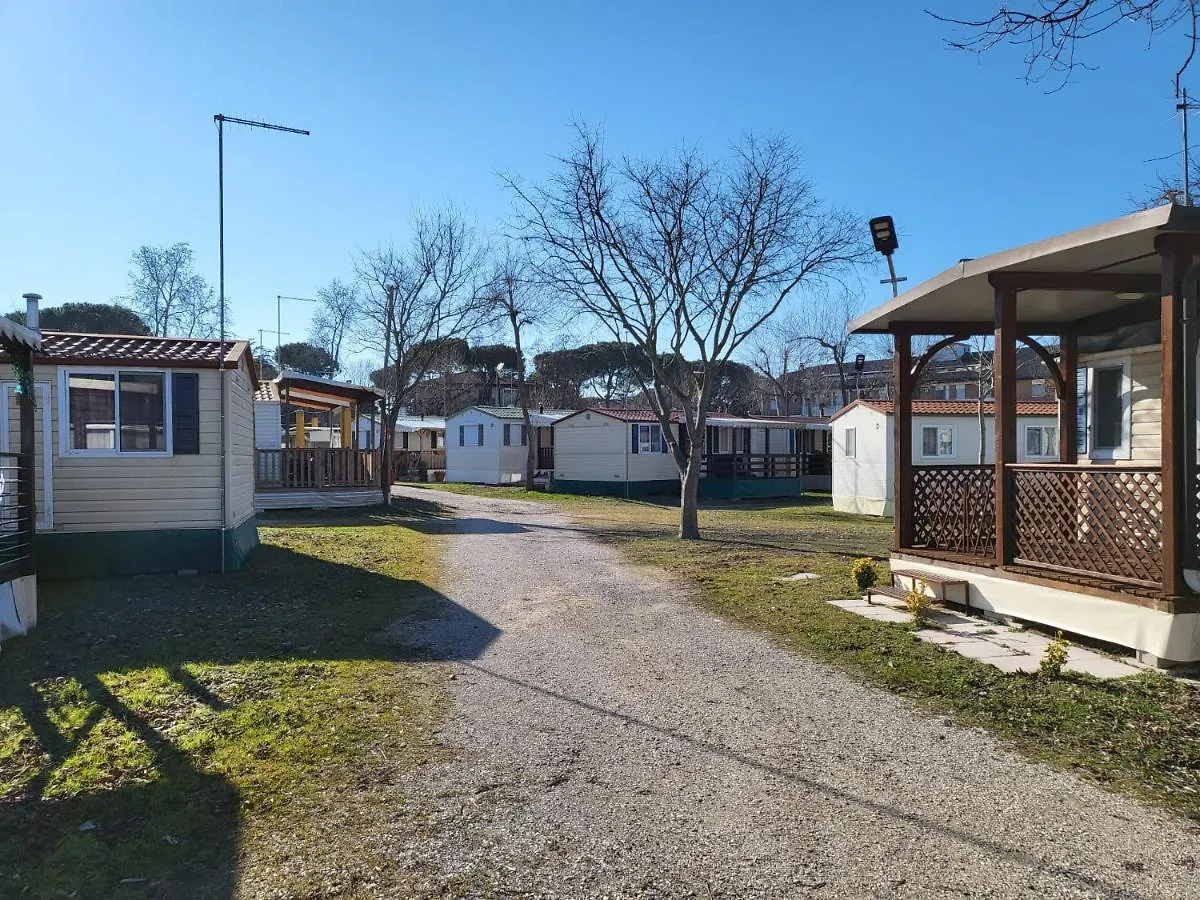 Campeggio Don Bosco Lido di Jesolo 0*,