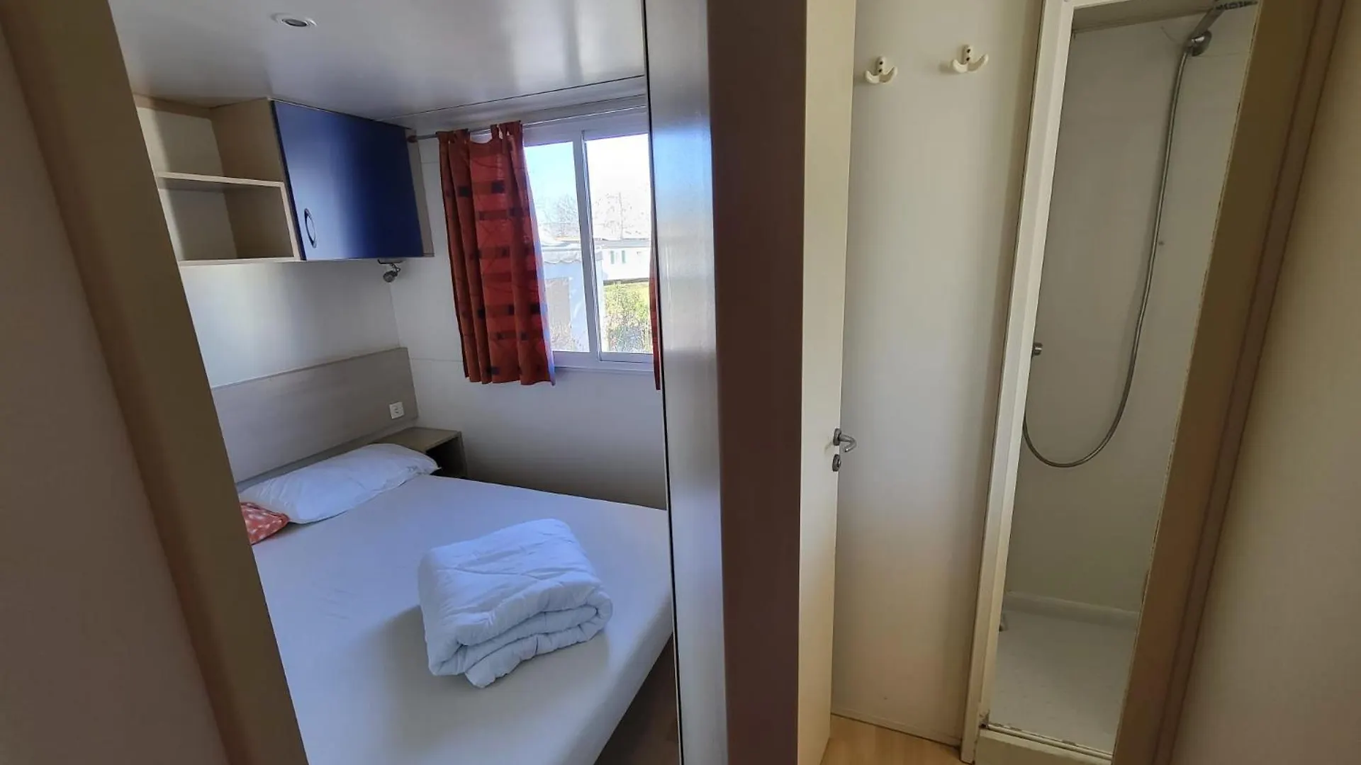 Campeggio Don Bosco Lido di Jesolo Campingplatz