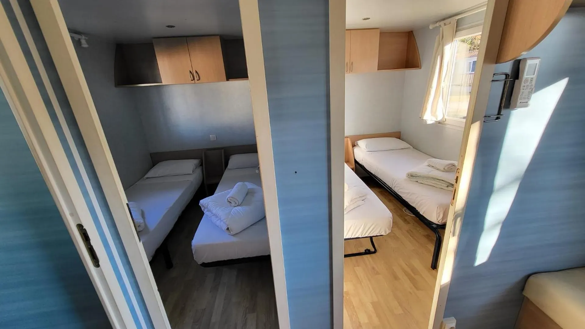 Campingplatz Campeggio Don Bosco Lido di Jesolo