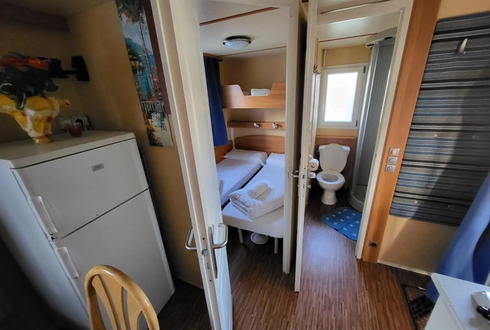 Campingplatz Campeggio Don Bosco Lido di Jesolo