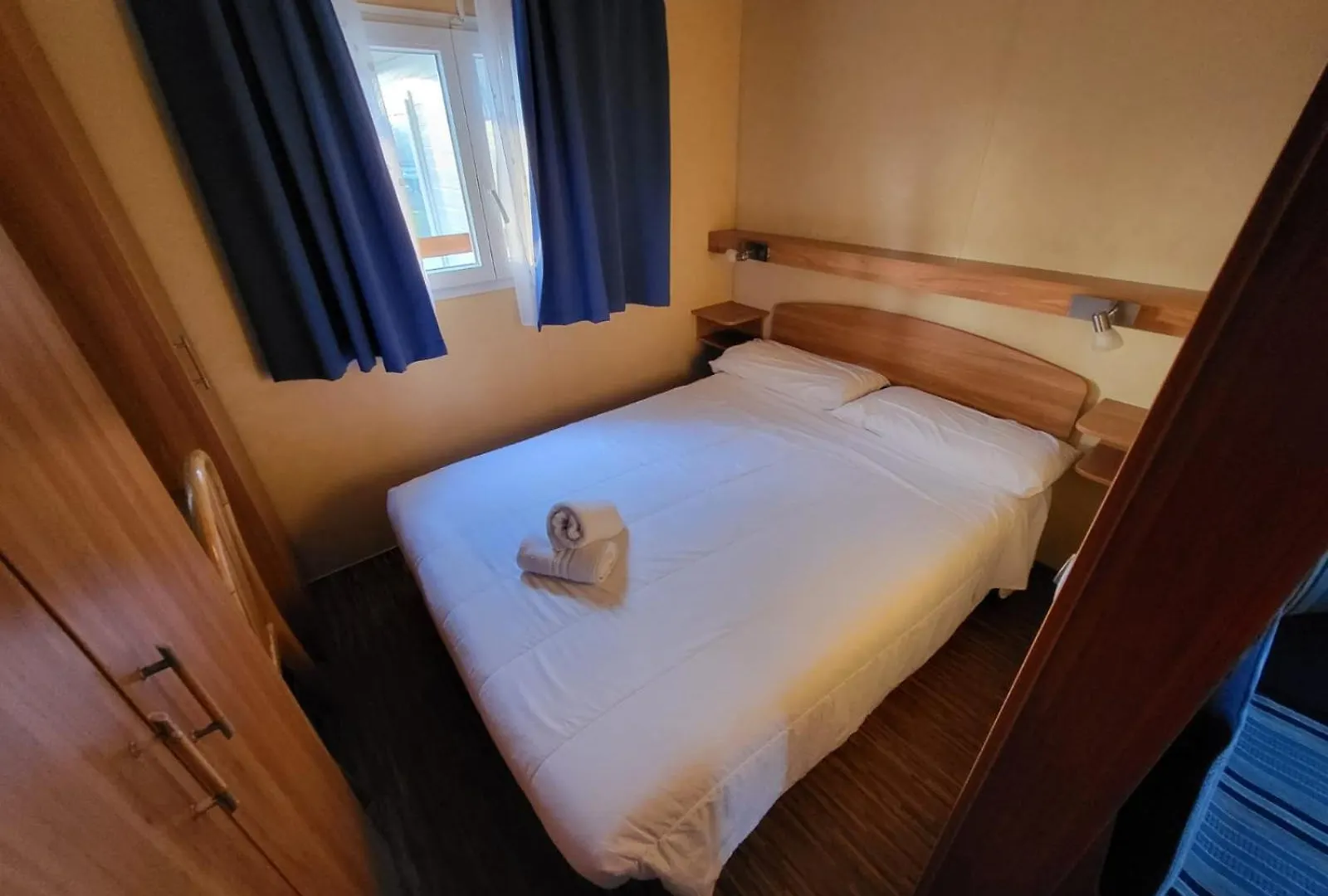 Campingplatz Campeggio Don Bosco Lido di Jesolo Italien