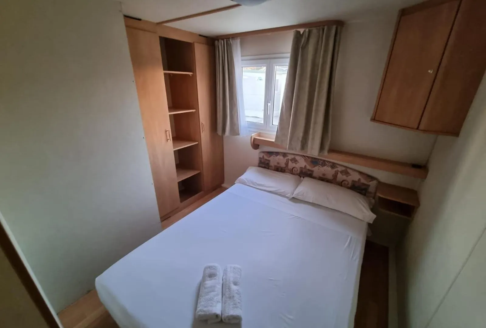 Campingplatz Campeggio Don Bosco Lido di Jesolo