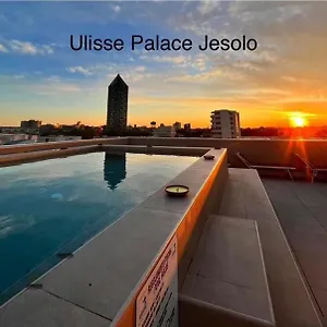 Ulisse Palace Lido di Jesolo