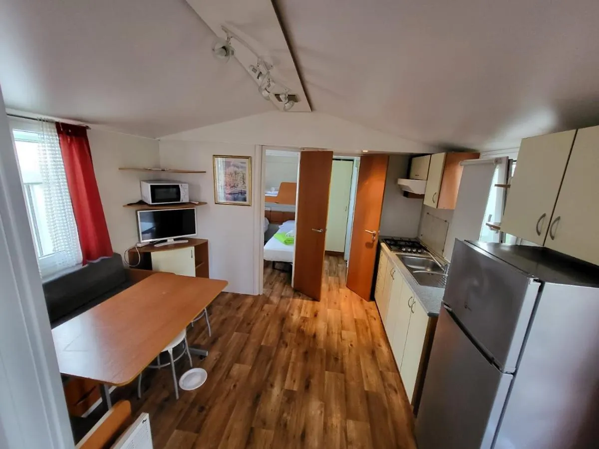Campsite Campeggio Don Bosco Lido di Jesolo