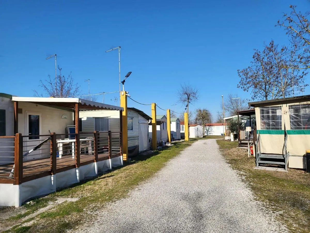 Campeggio Don Bosco Lido di Jesolo