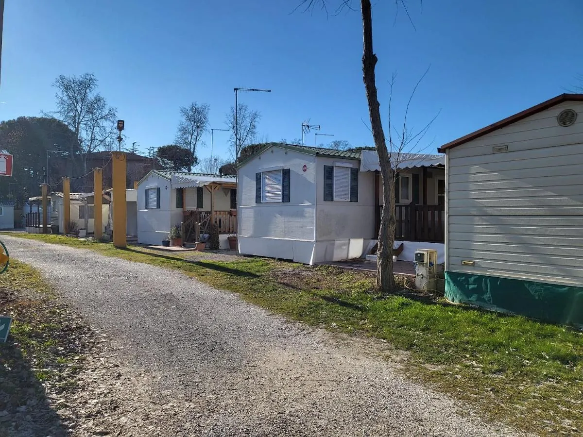 Campsite Campeggio Don Bosco Lido di Jesolo