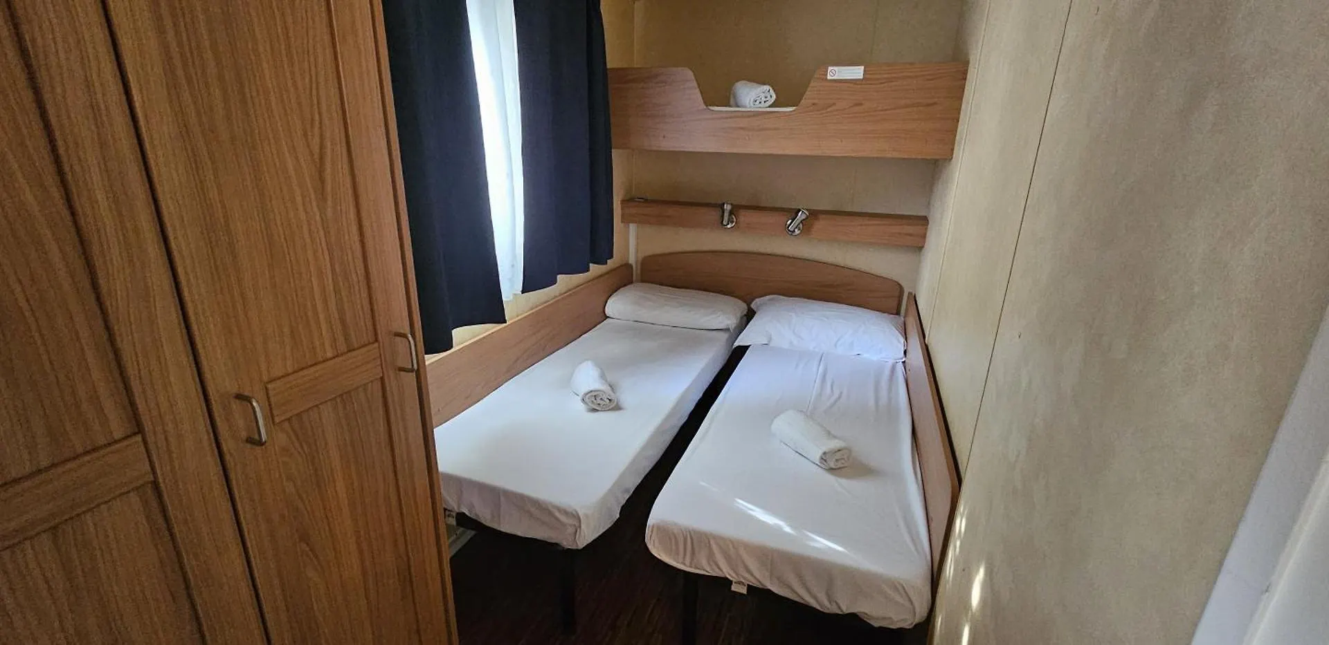 Campeggio Don Bosco Lido di Jesolo Campsite