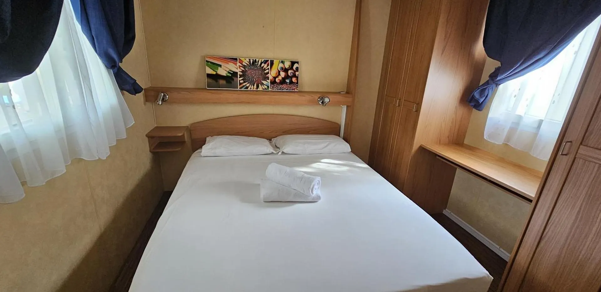 Campeggio Don Bosco Lido di Jesolo Campsite