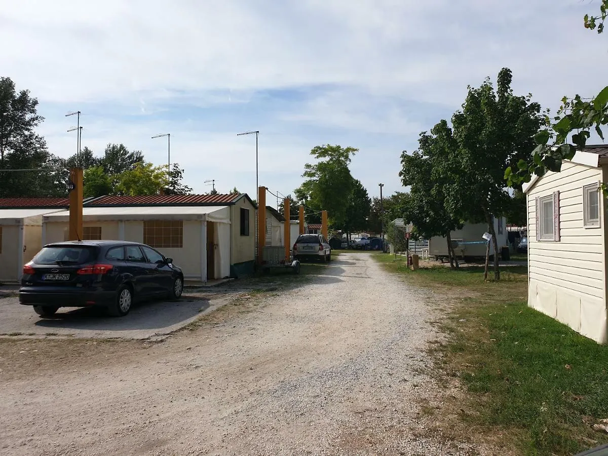 营地 Campeggio Don Bosco 利多迪迪耶索洛
