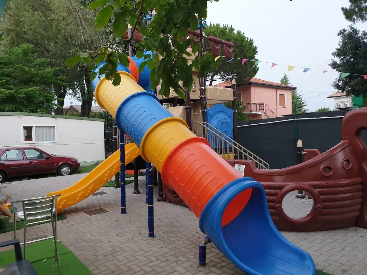 Campeggio Don Bosco Lido di Jesolo 0*,  Italy